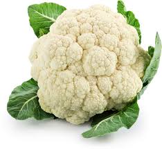 Fresh Cauliflower (Phool Gobhi)