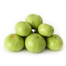 Fresh Apple Gourd (Tinda)