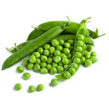 Fresh Green Peas (Hari Matar)