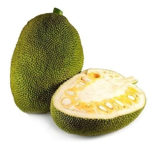 Fresh Raw Jackfruit (Kathal)