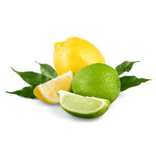 Fresh Lemon (Nimbu)