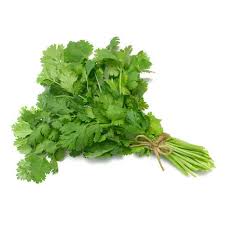 Fresh Coriander Leaves (Dhaniya)